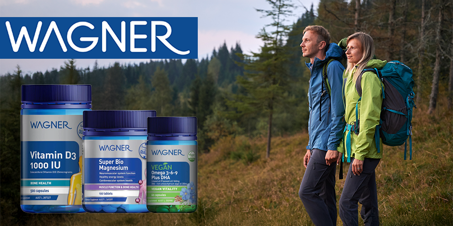 Wagner Vitamins