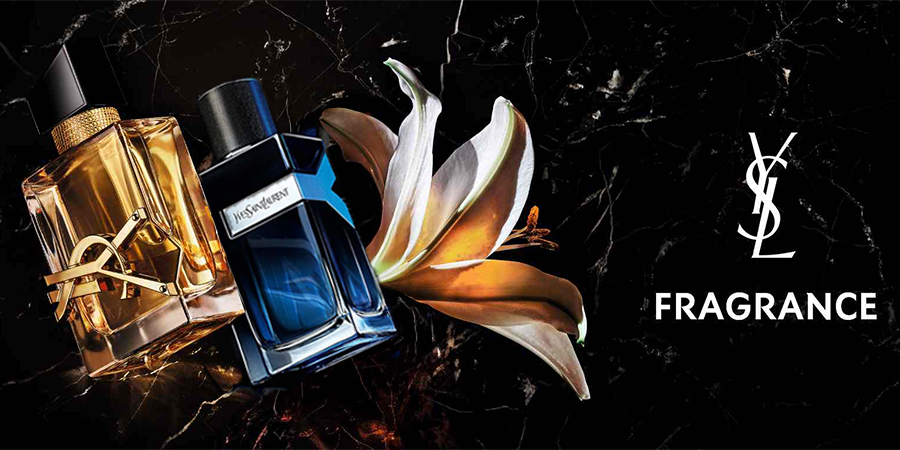 Yves Saint Laurent (YSL)