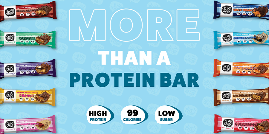 YuBi Bar