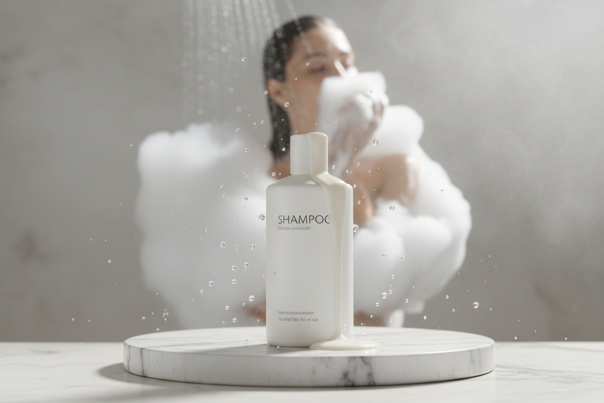 Shampoo