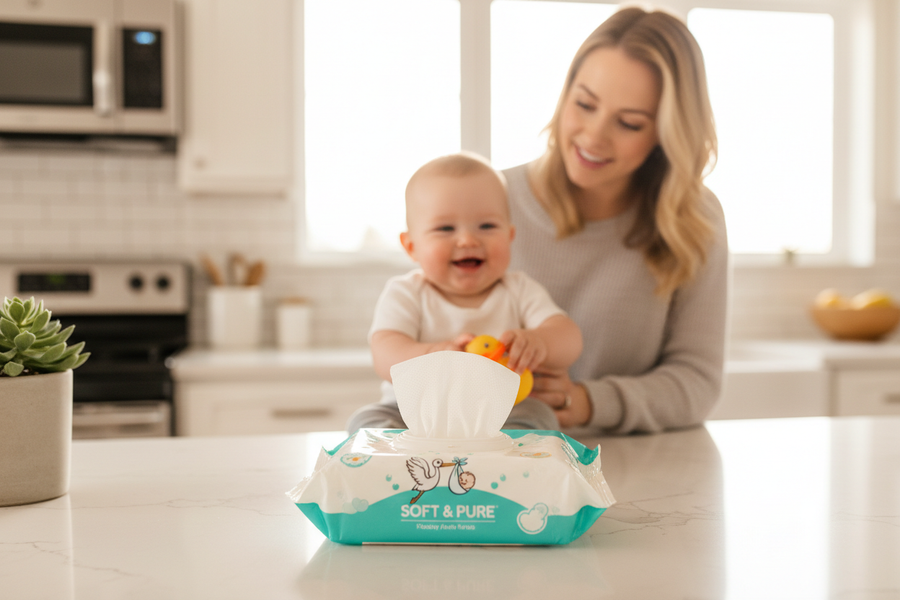 Baby Wipes