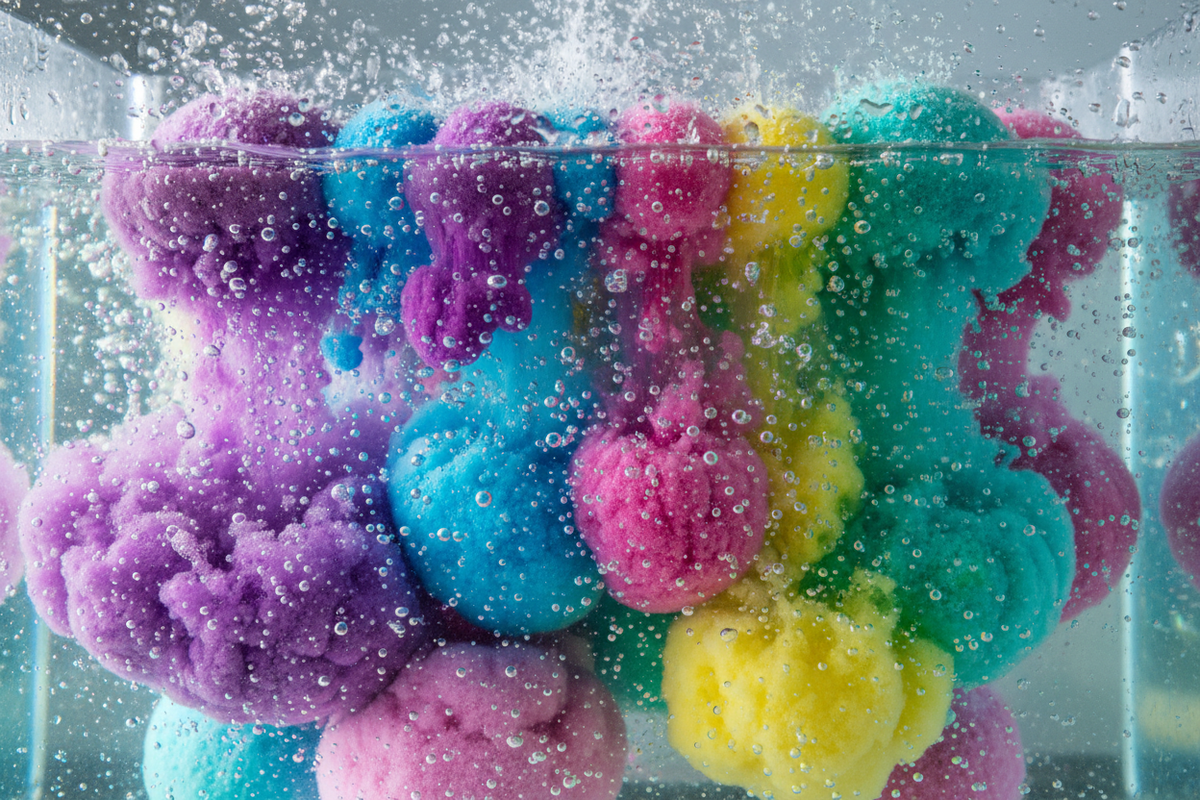 Bath Bombs