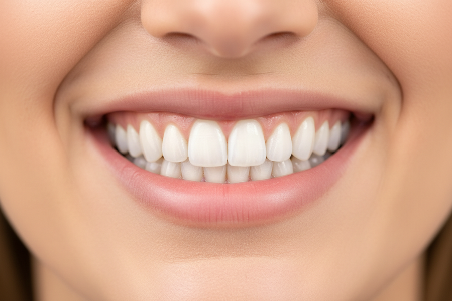 Teeth Whitening Treatments