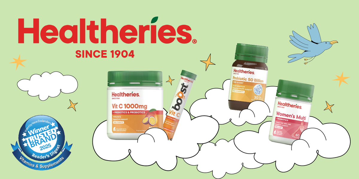 Healtheries