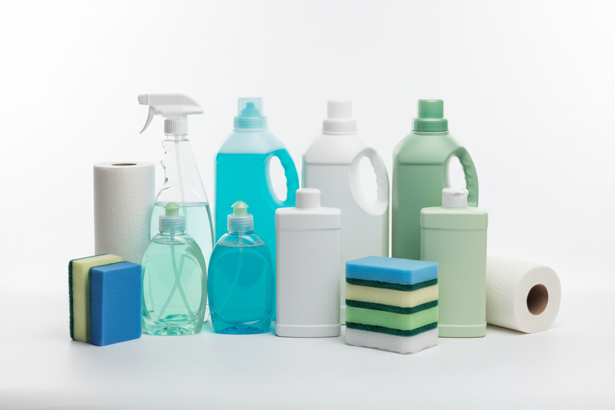 Household Cleaning