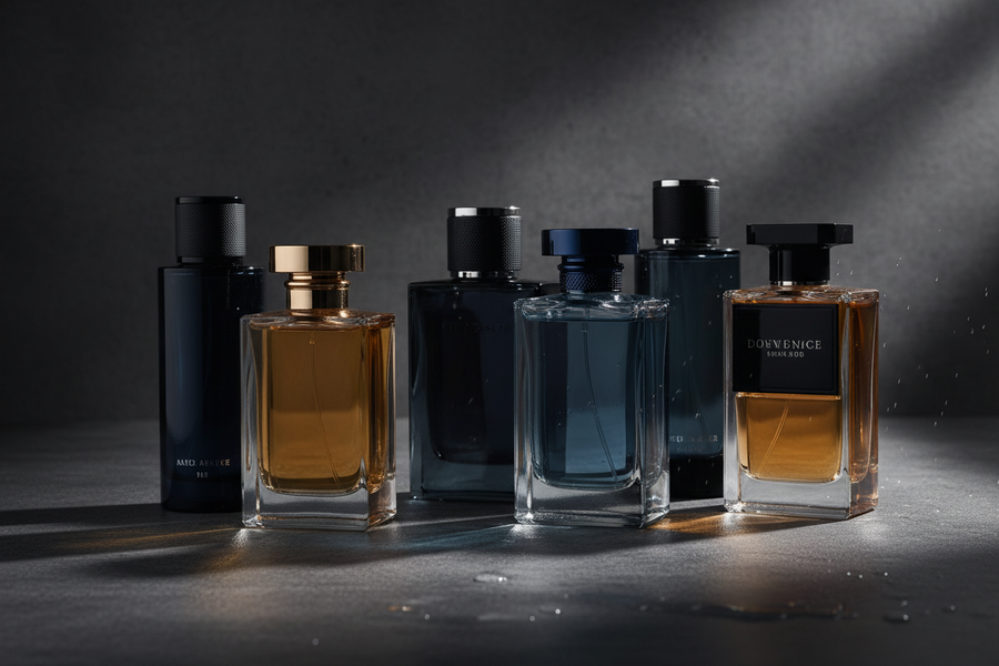 Fragrances for Him