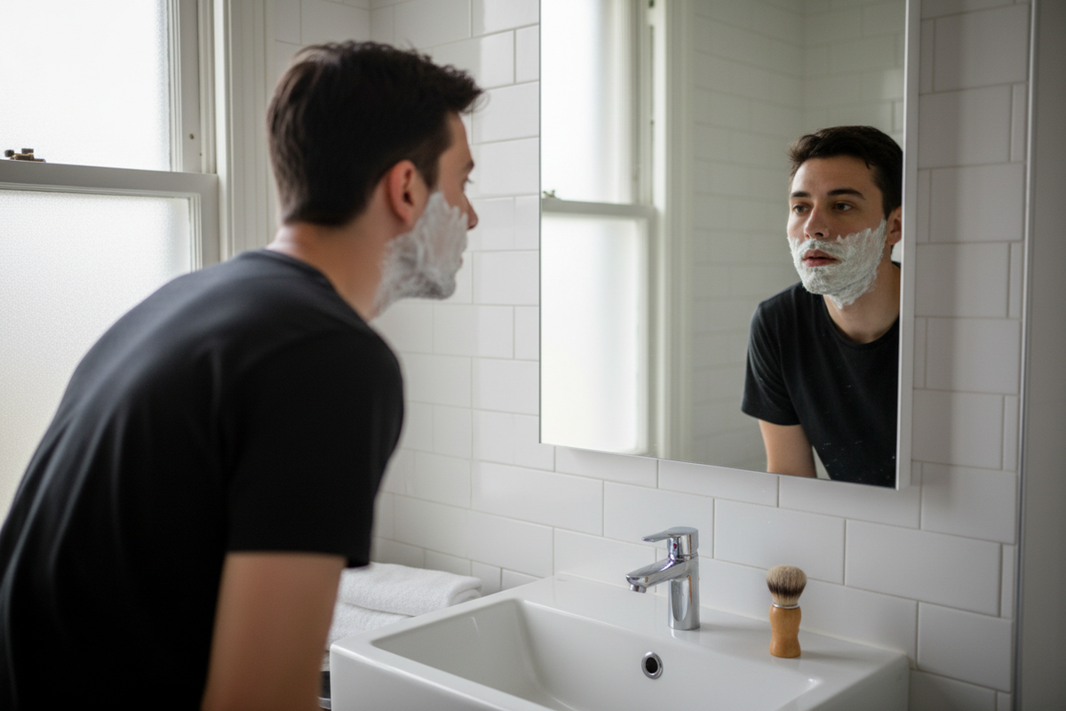 Shaving Creams