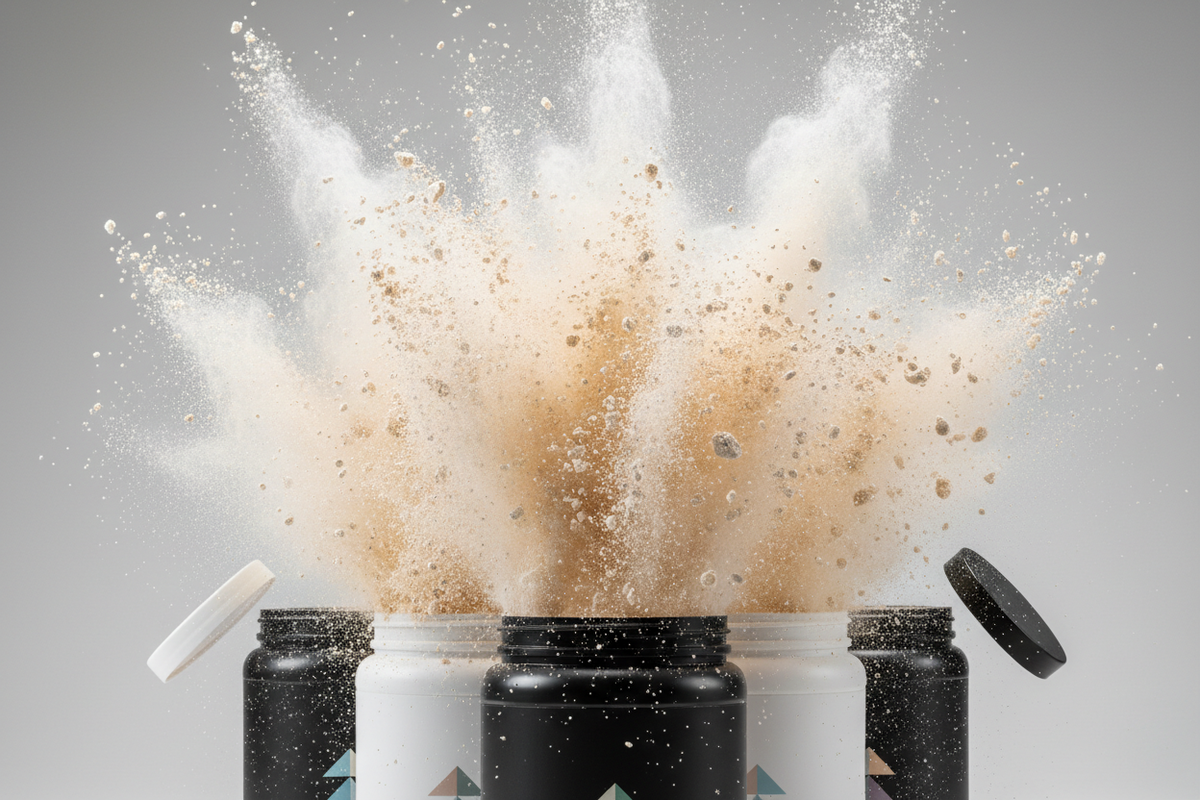 Protein Powders