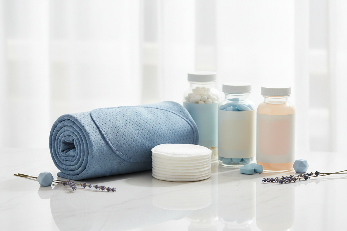 Postpartum Support