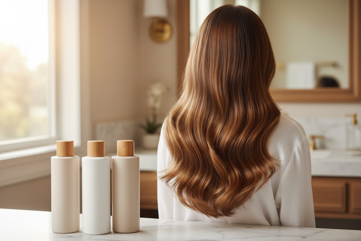 Conditioners