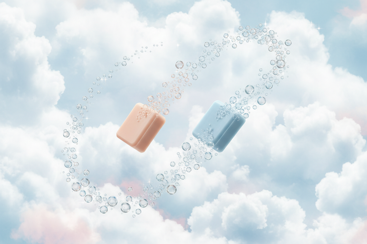 Soap Bars