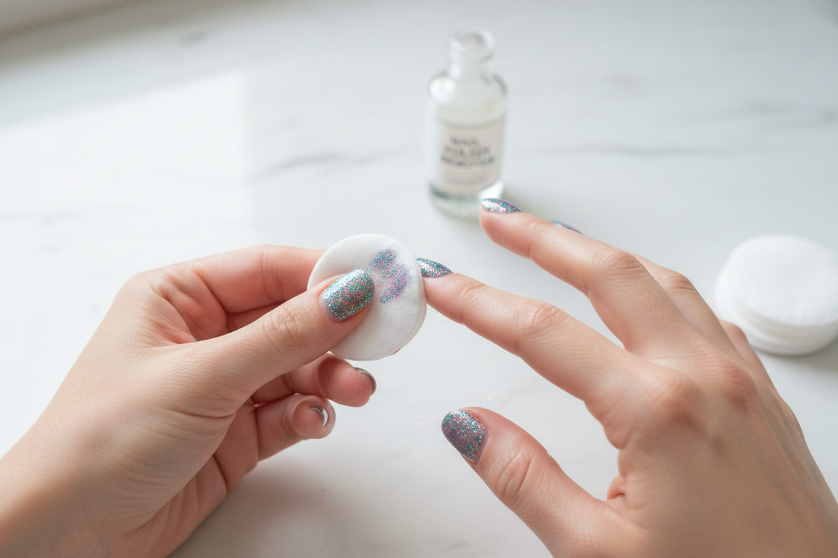 Nail Polish