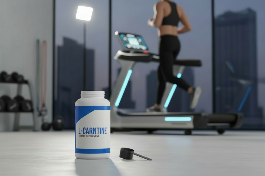 Carnitine Supplements