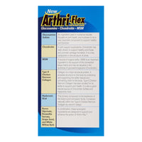 21st Century Arthri Flex Advantage Plus Vitamin D3 120 Tablets