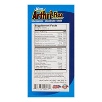 21st Century Arthri Flex Advantage Plus Vitamin D3 120 Tablets