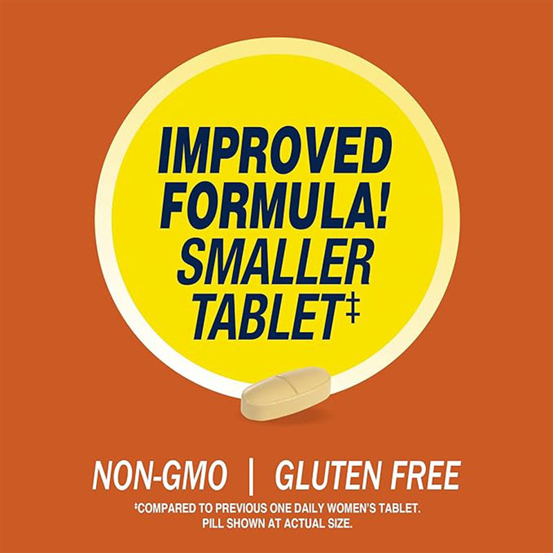 21st Century One Daily Womens 100 Tablets