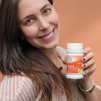 21st Century One Daily Womens 100 Tablets