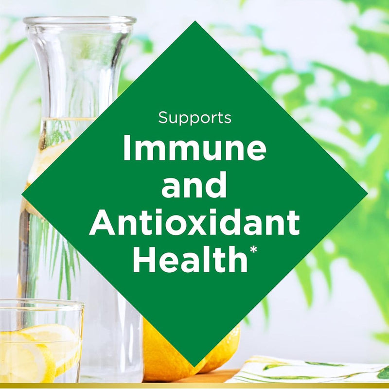 Natures Bounty Vitamin E Oil 30000IU 74ml