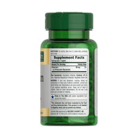 Natures Bounty Potassium Chelated 99mg 100 Tablets