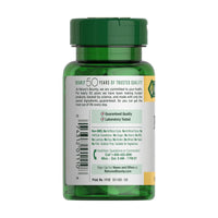 Natures Bounty Potassium Chelated 99mg 100 Tablets