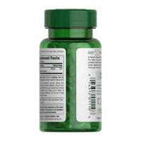 Natures Bounty Potassium Chelated 99mg 100 Tablets
