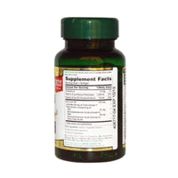 Natures Bounty Norwegian Cod Liver Oil 100 Softgel