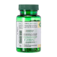 Natures Bounty Norwegian Cod Liver Oil 100 Softgel