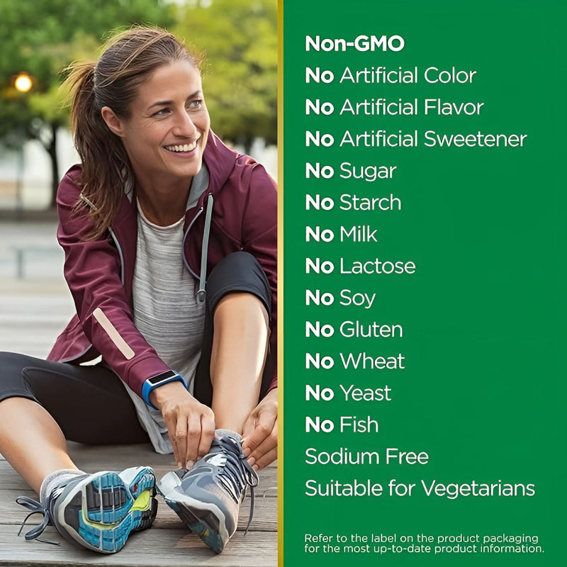 Natures Bounty Folic Acid 400mcg 250 Tablets