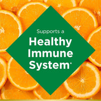 Natures Bounty Vitamin C 500mg 100 Tablets