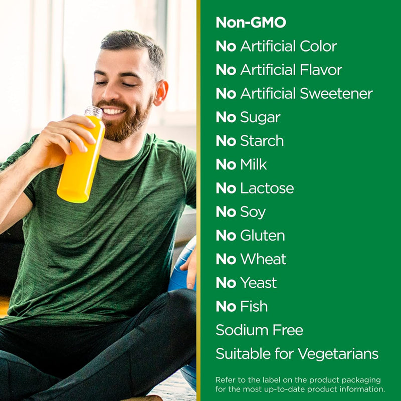 Natures Bounty Vitamin C 500mg 100 Tablets