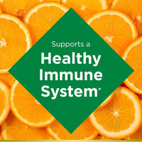 Natures Bounty Vitamin C 1000mg 100 Tablets