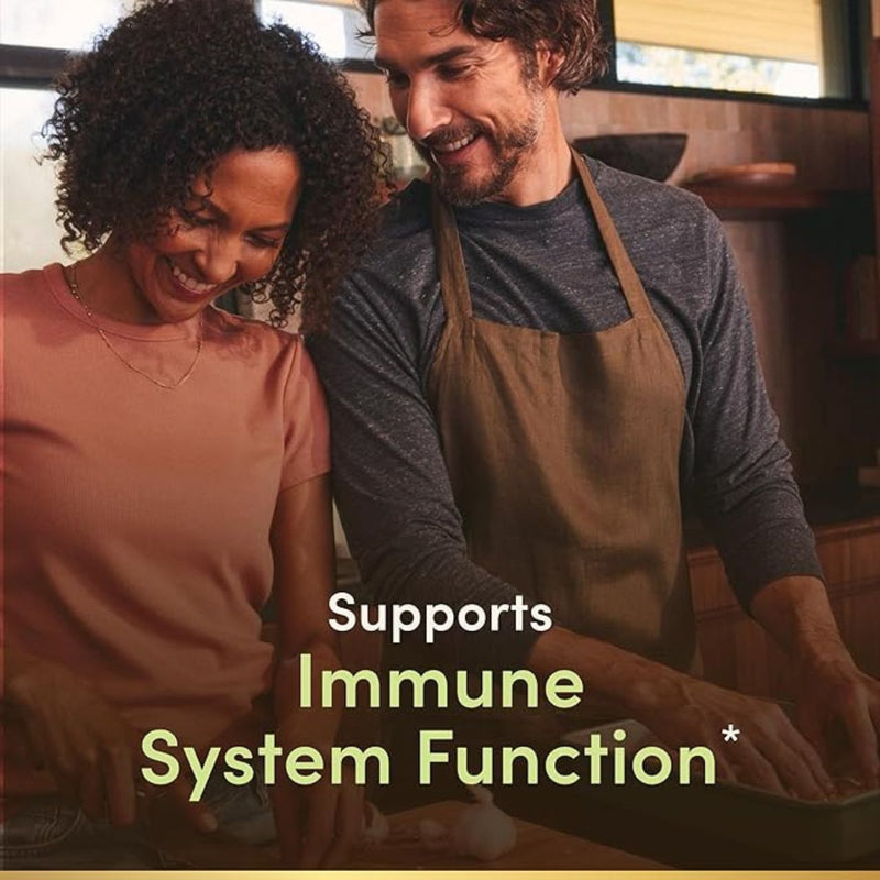 Natures Bounty Vitamin C 1000mg 100 Tablets