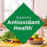 Natures Bounty Vitamin E 1000IU 50 Softgel