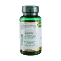 Natures Bounty Milk Thistle 1000mg 50 Capsule
