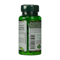 Natures Bounty Zinc 50mg 100 Tablets