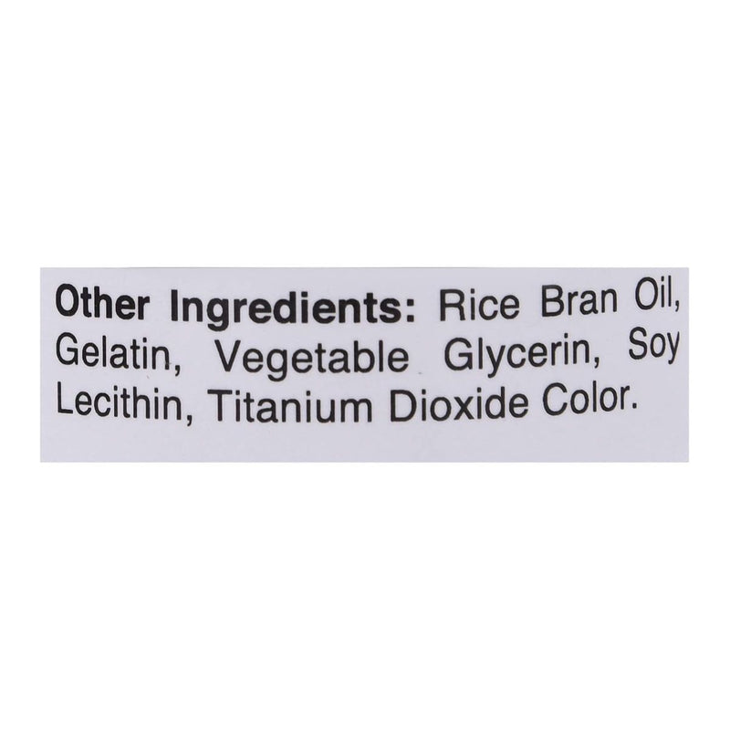 Natures Bounty Q-Sorb CoQ10 50mg 50 Softgel