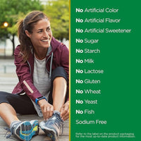 Natures Bounty Q-Sorb CoQ10 50mg 50 Softgel