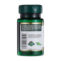 Natures Bounty Garlic Oil 1000mg 100 Softgel
