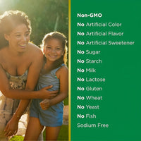 Natures Bounty Garlic Oil 1000mg 100 Softgel