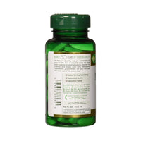 Natures Bounty Magnesium Oxide 500mg 100 Tablets