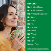 Natures Bounty Turmeric 450mg 60 Capsules
