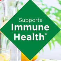 Natures Bounty Vitamin D 1000IU 120 Softgel