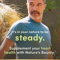 Natures Bounty Fish Oil Double Strength Odorless 90 Softgel
