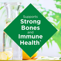 Natures Bounty Vitamin D 2000IU 150 Softgel