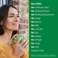 Natures Bounty Green Tea 315mg 100 Capsules