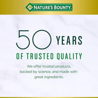 Natures Bounty Lutein 40mg 30 Softgel
