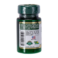 Natures Bounty Vitamin E 400IU 50mcg With Selenium 30 Softgel