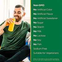 Natures Bounty Vitamin E 400IU 50mcg With Selenium 30 Softgel
