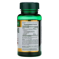 Natures Bounty Krill Oil 500mg 30 Softgel