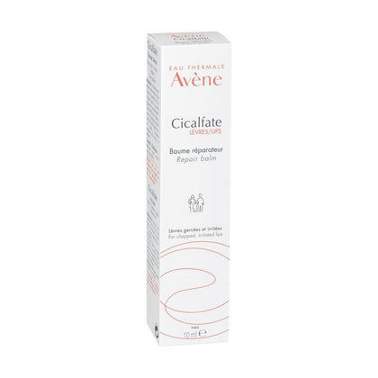 Avene Cicalfate+ Lips Repair Balm 10ml